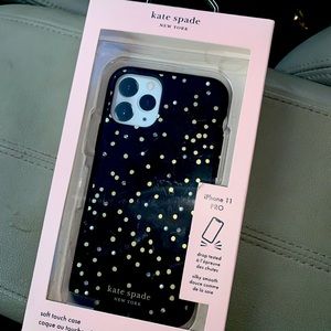 Kate spade iPhone 11 Pro case